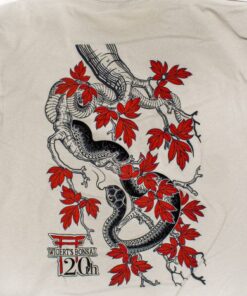 Wigert’s Bonsai 20th Anniversary Hoodie Sweatshirt