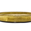 Bonsai Pot by WALSALL STUDIOS, England 6 1/2″ x 5″