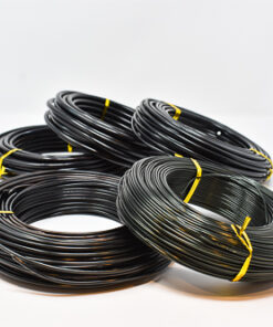 Aluminum Bonsai Wire – 100g, 500g, & 1kg Spools