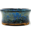bonsai pot oval
