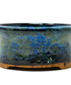 bonsai pot oval