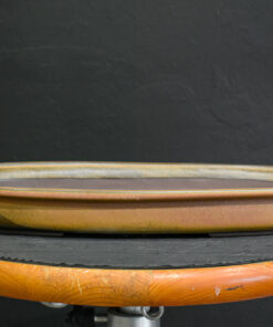 South African Bonsai Pot by WILLOW BONSAI – 16 3/4″ x 9″