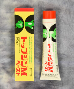 Cut Paste with Fungicide – Top Jin