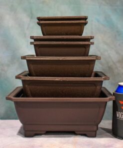 Plastic Training Pots – Pöppelmann – Single Pots & Sets